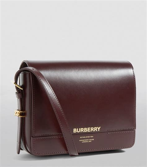 grace burberry bag